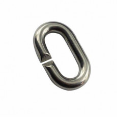 C Links Stainless Steel 10-13mm